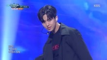 PENTAGON - OFF- ROAD - KBS音乐银行 现场版 18/04/06