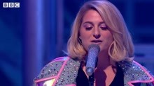 Meghan Trainor - Meghan Trainor - No Excuses BBC现场版2018