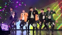 Showcase：THE BOYZ - Giddy Up