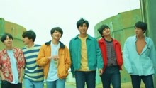 防弹少年团 Euphoria : Theme of LOVE YOURSELF 起 Wonder