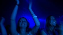 What Makes a Man (Live At Wembley '06)