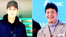 潘玮柏 - 潘玮柏甩开“小胖”称号 仅两周回归小ｖ脸帅惨