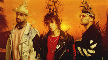 Cheat Codes & Kiiara - Put Me Back Together