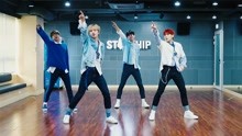 YDPP - LOVE IT LIVE IT 舞蹈练习室