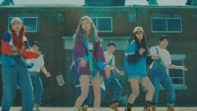 EXID - Lady 舞蹈版