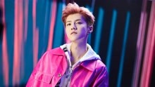 鹿晗《XXVII》实体专辑先导片