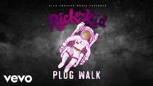 Rich The Kid - Plug Walk