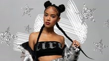 Serayah - RTTM (Going Through The Motions)