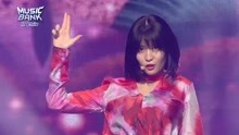 TWICE翻跳宣美《Gashina》