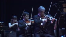 THE ORCHESTRA JAPAN2016音乐会.Part9