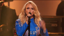 Miranda Lambert - Miranda Lambert - My Father's Gun 格莱美致敬演唱会 现场版2018
