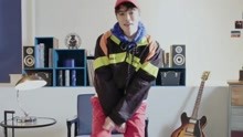 Eddy Kim - whoa whoa 预告
