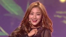TWICE - TT - 音乐银行in智利 18/04/11