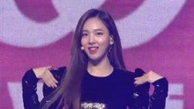 TWICE - LIKEY - 音乐银行in智利 18/04/11