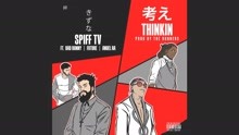 Thinkin (Audio)