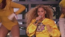 Crazy In Love + Freedom
