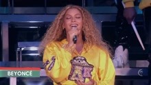 Formation 现场版2018