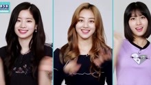 Ask In A Box Special：TWICE - What is Love？