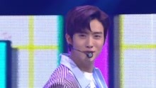 PENTAGON - Shine - SBS人气歌谣 现场版 18/04/15