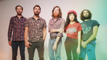 Okkervil River - Don't Move Back To La