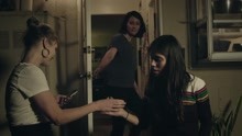 La Luz - The Creature