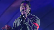 The Weeknd - Pray For Me + Starboy