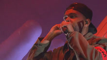 The Weeknd - Earned It 现场版2018