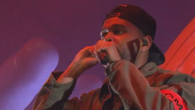 The Weeknd - The Weeknd Coachella2018