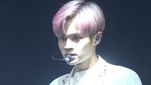 Wanna One - Burn It Up - MAMA JAPAN2017