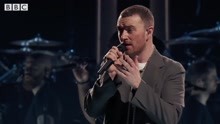 Sam Smith - Sam Smith - Pray 现场版2018