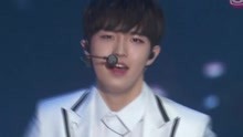 Wanna One - Energetic - MAMA JAPAN2017