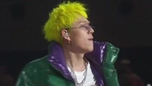 ZICO - Artist - MAMA JAPAN2017