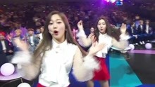 日韩群星 - Heavy Rotation - MAMA JAPAN2017