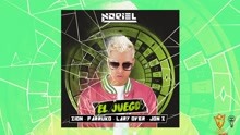 El Juego (Audio)
