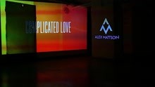 Complicated Love (Lyric Video)