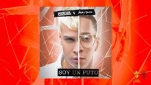 Soy un Puto (Audio)
