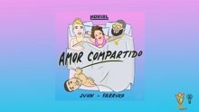 Amor Compartido (Audio)