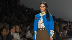 米莉2012春季