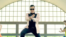 江南Style