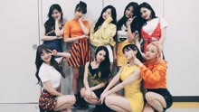 TWICE - What is Love? - MBC Show Champion 现场版 18/04/18