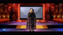 马红梨《女人花》