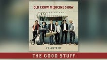 The Good Stuff (Audio)
