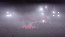 Queloquepasa (En Vivo)