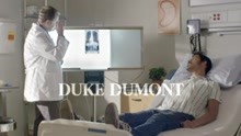 Duke Dumont - Need U (100%)