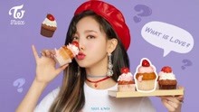  - 爱奇艺音乐榜韩语榜 TOP30 2018/04/09-04/16