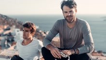 The Chainsmokers - Somebody