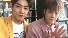 N.Flying - So pretty 预告