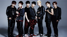 BTS - Not Today - 防弹少年团PV特辑