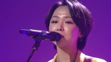 金宝京 - 夜晚的樱花 - 柳熙烈的写生簿 现场版 18/04/21