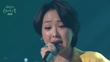 金宝京 - Don't Think You're Alone - 柳熙烈的写生簿 现场版 18/04/21